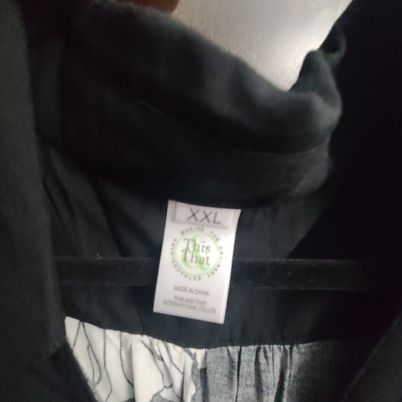 Maxi Dress - Picture 3 of 3